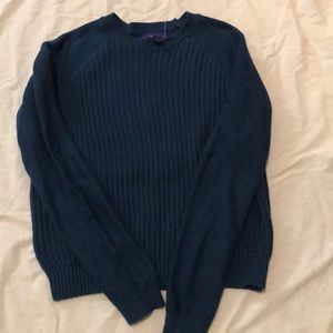 Super cute knit sweater